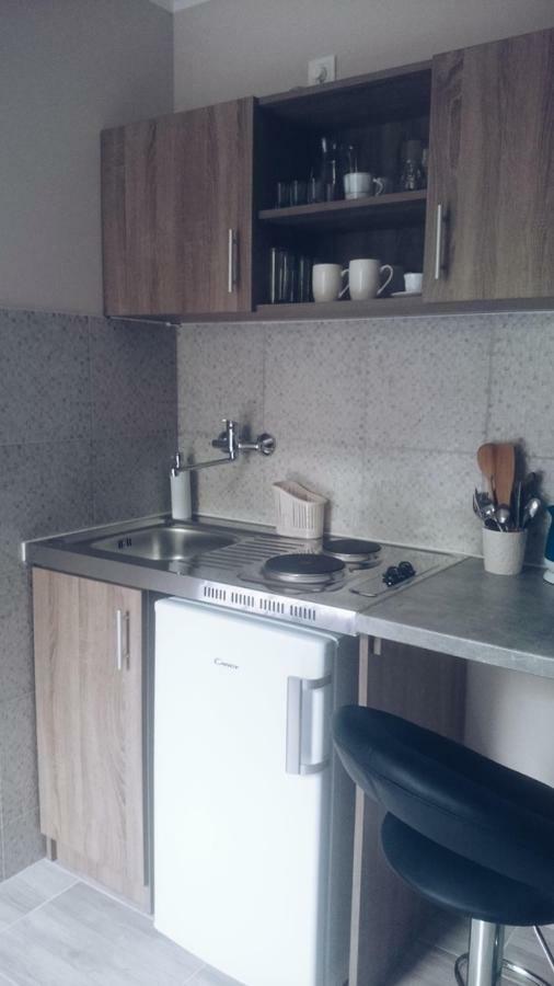 Hajdúszoboszló Apampa Apartman 아파트 외부 사진